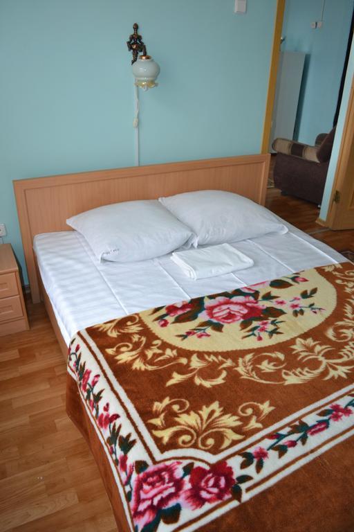 Hotel Ural Orsk Δωμάτιο φωτογραφία