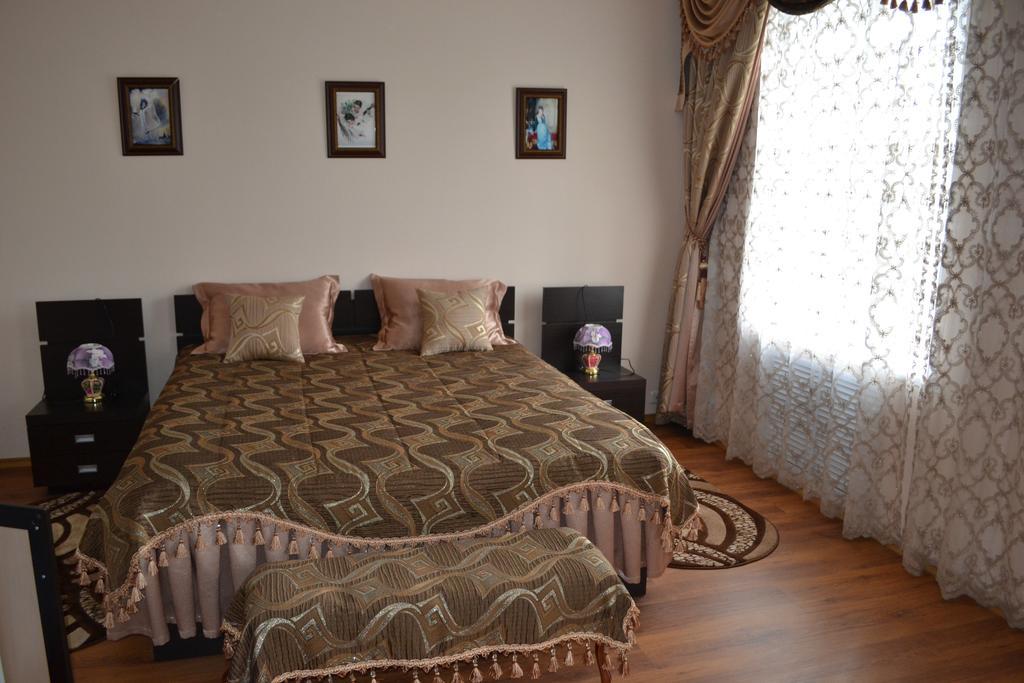 Hotel Ural Orsk Δωμάτιο φωτογραφία